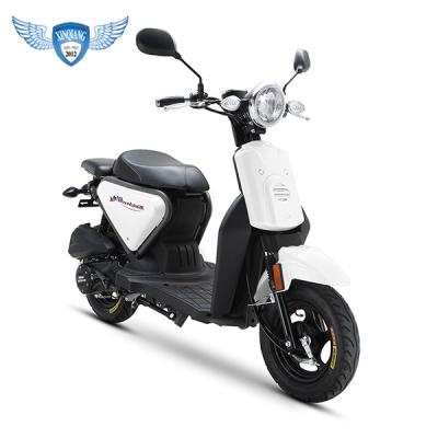 China EPA 50CC Scooter 50XQ-Swift 3.5-10 for sale