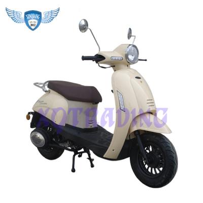 China 49.5cc EPA 50CC Scooter 50XQ-Jiamei for sale