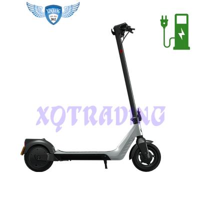 China Electric Kick Scooter XQ60 Front & 9 inch rear for sale