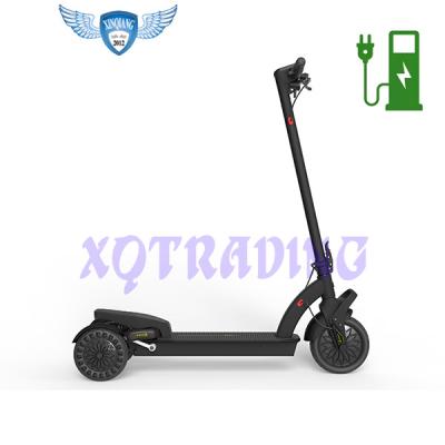 China Electric Kick Scooter X10 Front & 8inch rear for sale