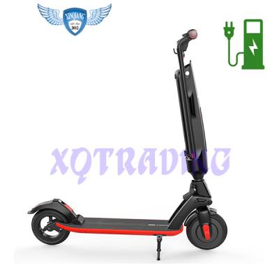 China Electric Kick Scooter U1 Front & 8.5 inches rear for sale