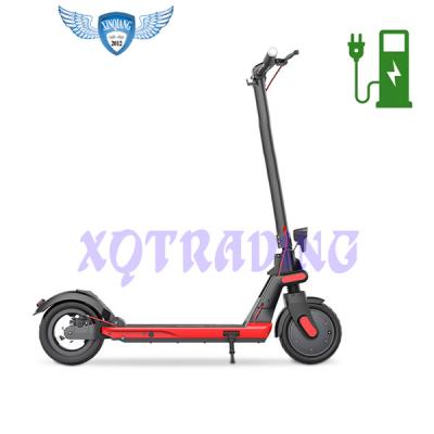 China Electric Kick Scooter U2 Front & 8.5 inches rear for sale