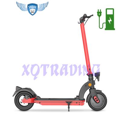 China Electric Kick Scooter U3 Front & 8.5 inches rear for sale