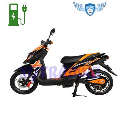 China 800W best unisex electric motorcycle 800XQ-HM for sale