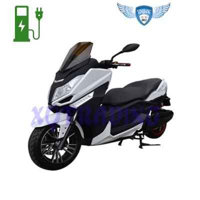 China 3000W unisex electric scooter XQ3000-T9 for sale