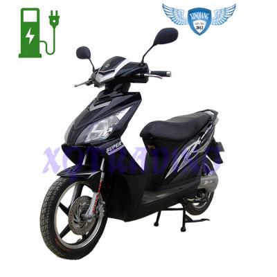 China 800W EEC Electric Scooter 800XQ-10X 800XQ-10X for sale