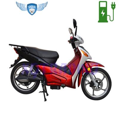 China Best of EEC 2000W Electric Motorcycle 2000XQ-EM75 2000XQ-EM75 for sale