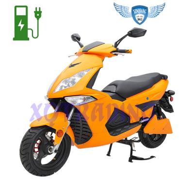 China Best DOT 2000W Electric Motorcycle 2000XQ-BQ 2000XQ-BQ for sale