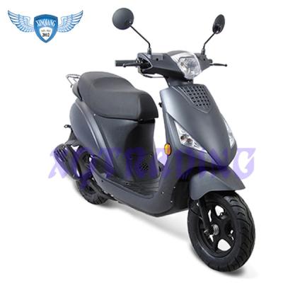 China 4-stroke 50CC scooter 50XQ-Sam for sale