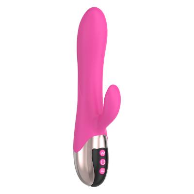 China 360 degree bend maker breast vibrator massager masturbation vibrator urethral vibrator head for sale