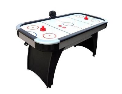 China Hot Sale Pneumatic Electronic Hockey Scoreboard 6ft Game Air Hockey Quick 7ft Table Game For Sale for sale