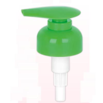 China Wholesale Non Spill 24 Colored Plastic Bathroom Liquid Soap Dispenser Foam Lotion Pumps 410 28 410 for sale