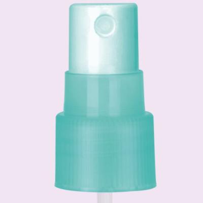 China Non Puddle New Perfume Plastic Fine Mist Sprayer, Cosmetic Bottles Spray Pump, Perfume Pump Sprayer 18/410 for sale