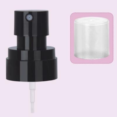 China Non Spill 24/410 Wholesale Plastic Mist Spray Pump For Bottles for sale