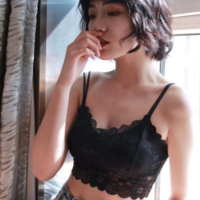 China Sustainable Wear Sports Yoga Comfort Hot Sexy Loads Lace Teens Removing Bra for sale