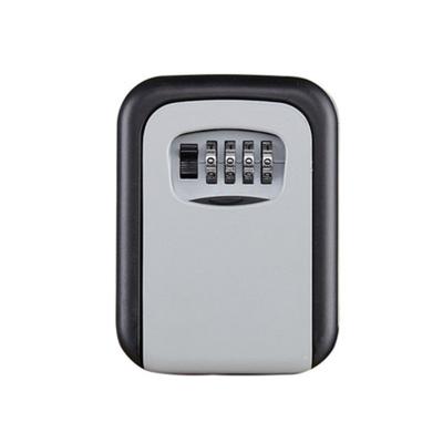 China Wall Mounted Combination Safe Password Sigma Hide Key Storage Key Box ST749 for sale