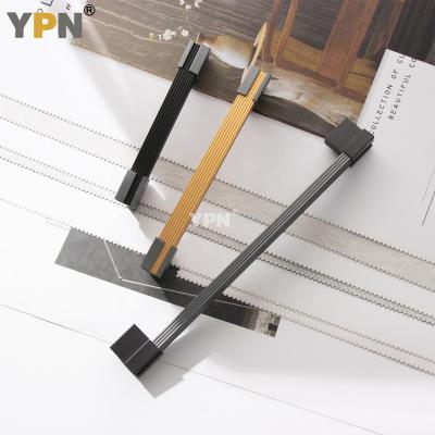 China YPN Modern Cabinet Handle For Aluminum Drawer Door Wardrobe Drawer Cupboard Handles Furniture Handle for sale