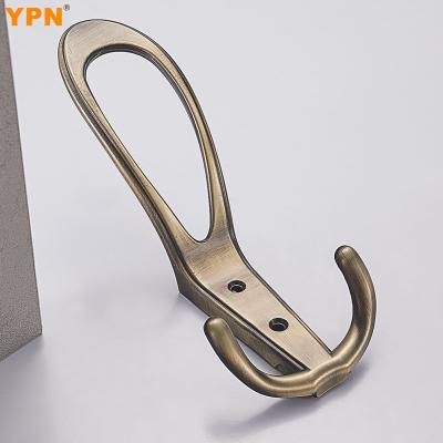 China YPN Viable Wholesale Factory Price Customized Clothes Hook for sale