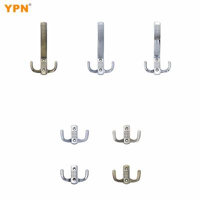 China Space Viable High Quality Door Hook Clothes Hardware YPN Back Porch Hook for sale