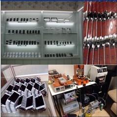 Verified China supplier - Guangzhou Sowo Electronic Co., Ltd.