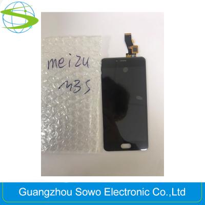 China LCD Display For MEIZUM3S,Mobile Phone LCD Screen Digitizer Repair Parts For MEIZU M3S,LCD Display For MEIZU M3S LCD Display M3S for sale