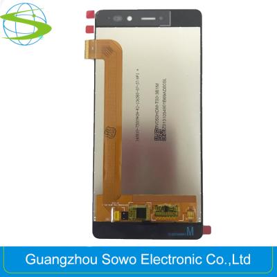 China Alibaba Express Italy LCD for Wiko Tommy LCD+touch display lcd with touch screen for wiko tommy lcd for sale