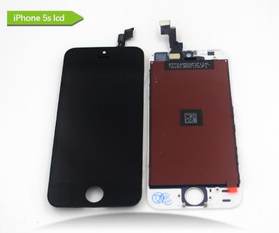 China Original Tianma Quality For iphone 5s LCD Digitizer For iphone 5s LCD Screen For iphone 5s for sale