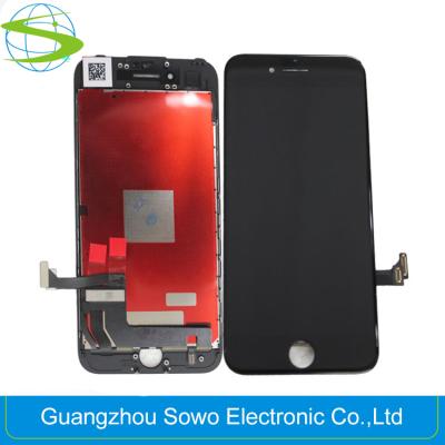 China 100% original lcd for iphone 7, for iphone 7 OEM lcd, for iphone 7 lcd full 4.7 inch for sale