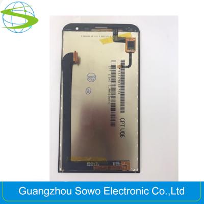 China Mobile Phone Repair Parts For Asus Zenfone 2 6.0 INCH Laser ZF2 ZE600KL LCD Display for sale