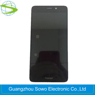 China Cheap Price Replacement Parts For Huawei Gr5 Mini Lcd Screen No Dead Pixel 5.2 Inch for sale