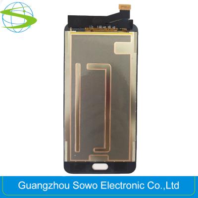 China Mobile lcd display for Samsung J7 main lcd display assembly for j7 prime for sale