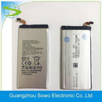 China Rechargeable Mobile Phone Battery EB-BA500ABE For Samsung Galaxy A5 A500 Battery for sale