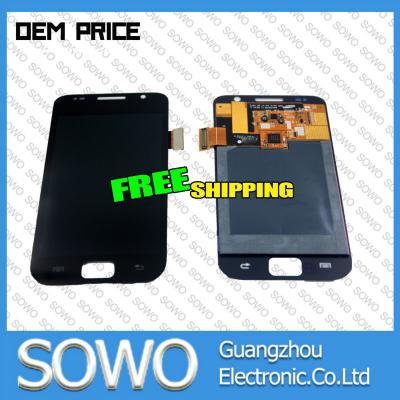 China OEM Mobile Phone Replacement Parts For Samsung Galaxy S1 i9000 LCD Screen For Samsung Galaxy S1 for sale