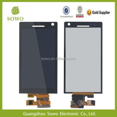 China lcd touch screen for sony xperia s lt26i for sony lt26i for sale