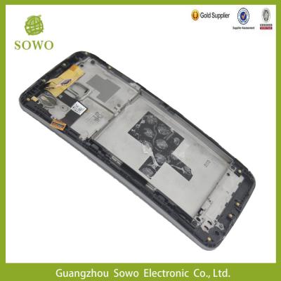 China 100% Original For LG G Flex D950 LCD Display With Touch Screen Digitizer For LG G Flex for sale