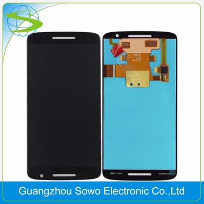 China Wholesalelcd display for motorola moto x game xt1562 xt1563 lcd screen for x game for sale