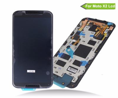 China wholesale for motorola Moto X+1 X2 XT1096 XT1097 lcd screen, for moto x2 lcd screen for X2 for sale