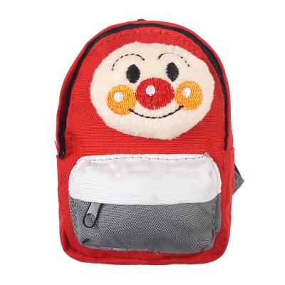 China Cartoon Toy American Doll Backpack 2021 new Mini Bag Schoolbag For Girl Toy Dolls American Doll Backpack for sale