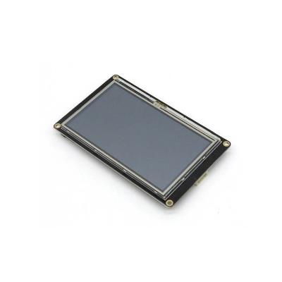 China NX8048K050 Nextion 5.0 Touch TFT LCD Module Smart Serial Display Panel Enhanced HMI Smart USART UART for Raspberry Pi Kit NX8048K050 Nextion 5.0 for sale