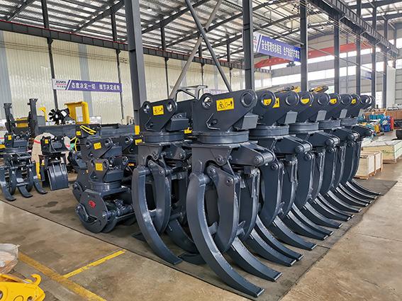 Verified China supplier - Guangxi Xuvol Construction Machinery Equipment Co., Ltd.