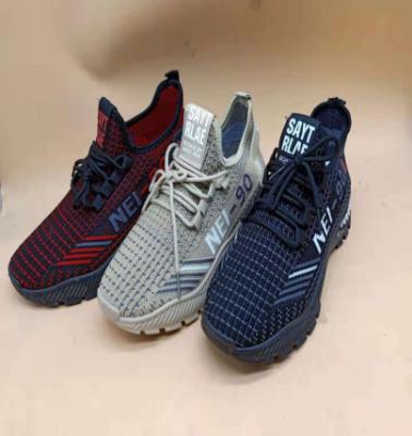 China CUSHIONING men store shoes running fashion wholesale breathable sports design low price original factory running shoes man walking for sale