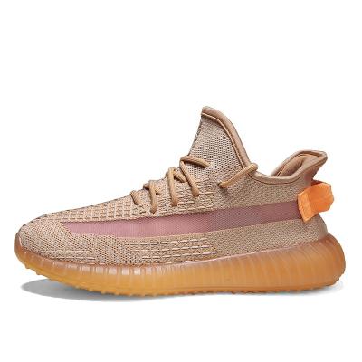 China CUSHIONING 350 yeezy men walking running wholesale sport YEEZY 350 sneaker mens casual shoes for sale