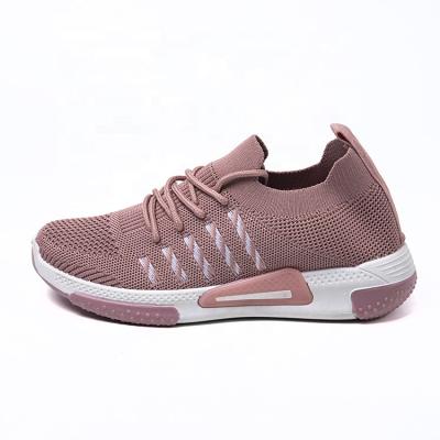 China CUSHIONING summer women sport shoes factory wholesale cheap casual women shoes balanciaga for sale