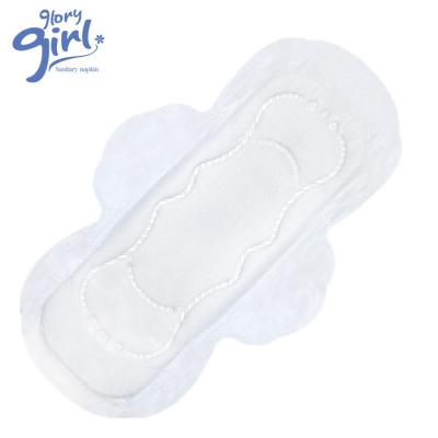 China Women's Maxi Hygiene Smell Control Mini Waist Sexy Dry Weave Belt Sanitary Pads In Canton for sale