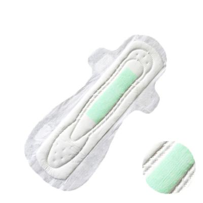 China Breathable Feminine Hygiene Products Best Sanitary Napkin Brand GEL Certified Women Care Disposable Use Sanitary Pad for sale