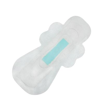 China Wholesale Disposable Anion Hygiene Products Sanitary Pads Lady Super Absorbent Female Menstrual Use Sanitary Napkin In Malaysia for sale