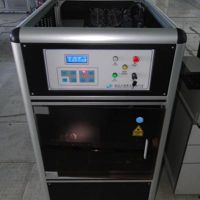 China a larger size 3D multifunctional inner metal and 3D crystal laser engraving machine for sale