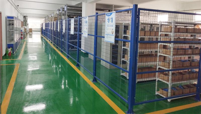 Geverifieerde leverancier in China: - Wuxi Maoshi Technology Co., Ltd.