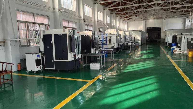 Verifizierter China-Lieferant - Wuxi Maoshi Technology Co., Ltd.