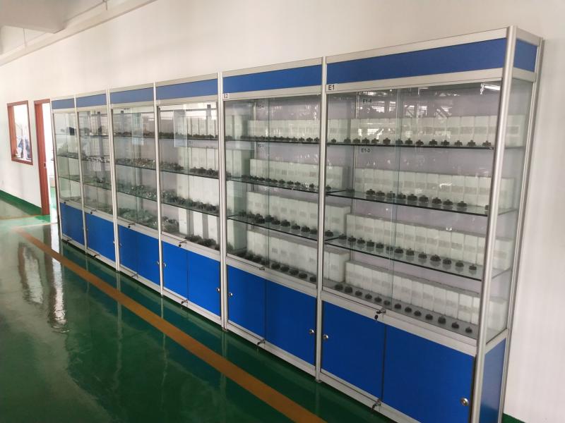 Geverifieerde leverancier in China: - Wuxi Maoshi Technology Co., Ltd.